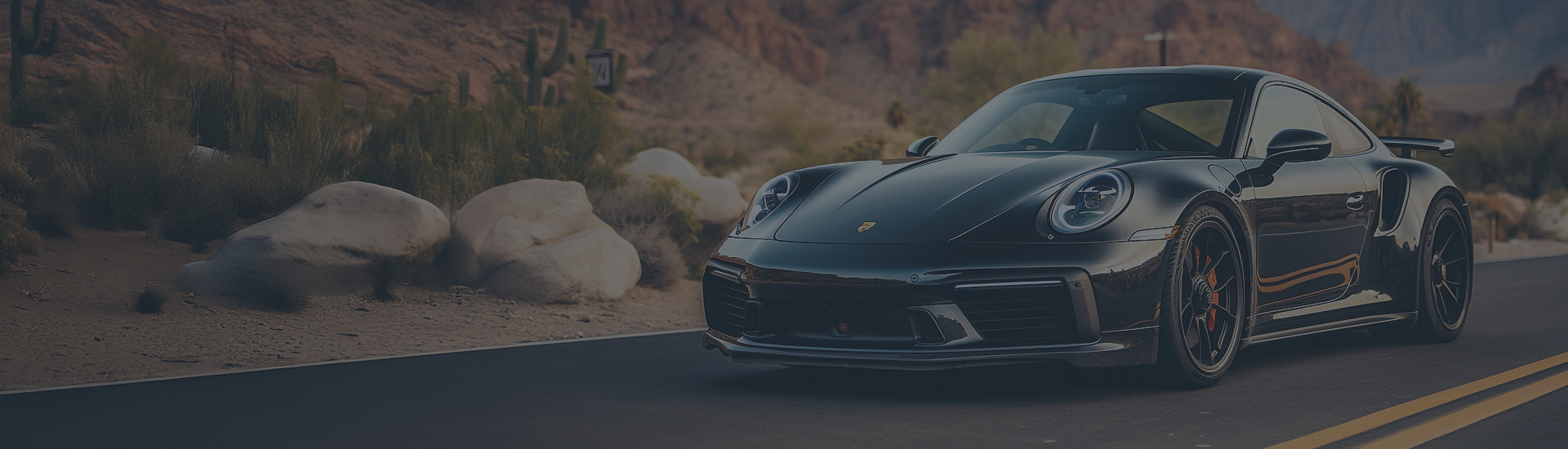 Banner Home | RR Autos | Carros blindados, clássicos e seminovos