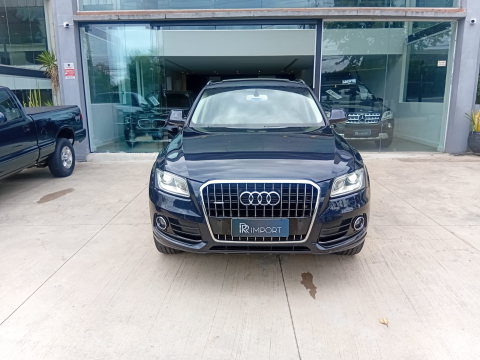 Audi  Q5 2.0 TURBO AMBIENTE 225CV 2015