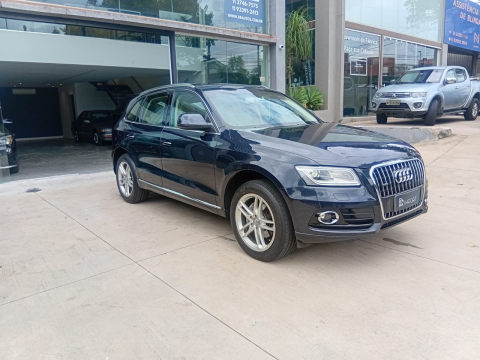 Audi Q5 2.0 TURBO AMBIENTE 225CV 2014/2015