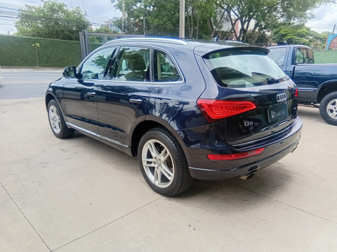 Audi  Q5 2.0 TURBO AMBIENTE 225CV 2015