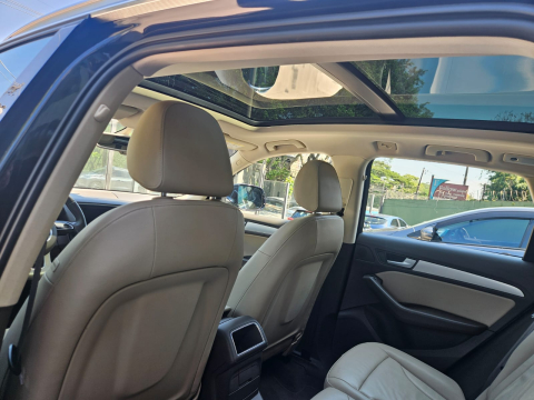 Audi  Q5 2.0 TURBO AMBIENTE 225CV 2015