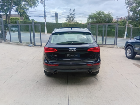 Audi  Q5 2.0 TURBO AMBIENTE 225CV 2015