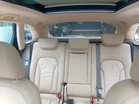 Audi  Q5 2.0 TURBO AMBIENTE 225CV 2015