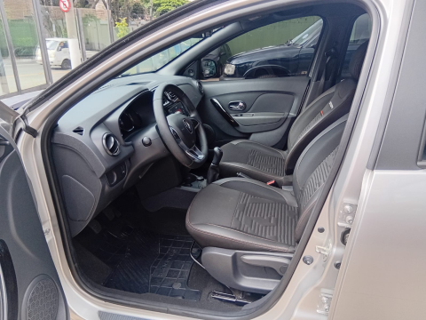Renault SANDERO STEPWAY 1.6 16V 118CV  2021
