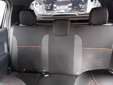 Renault SANDERO STEPWAY 1.6 16V 118CV  2021