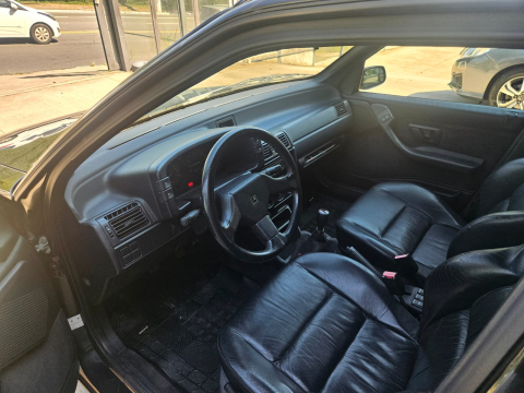 Citroën ZX VOLCANE 2.0  1995