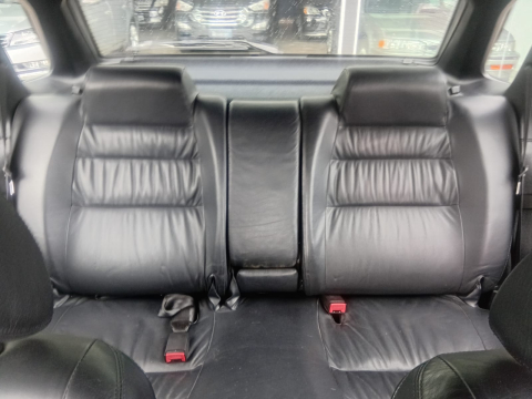 Citroën ZX VOLCANE 2.0  1995