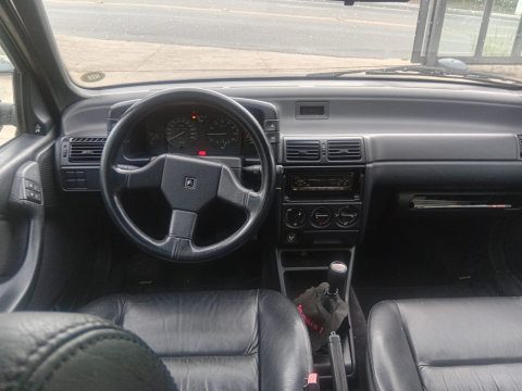 Citroën ZX VOLCANE 2.0  1995