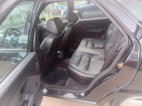 Citroën ZX VOLCANE 2.0  1995