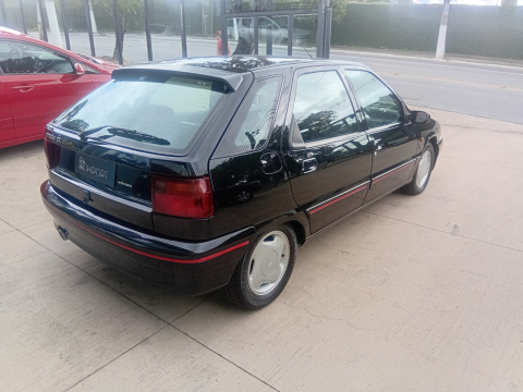 Citroën ZX VOLCANE 2.0  1995