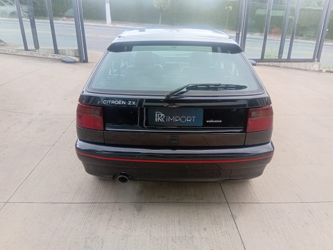 Citroën ZX VOLCANE 2.0  1995