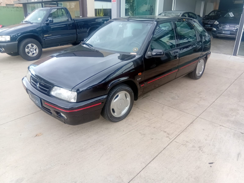 Citroën ZX VOLCANE 2.0  1995