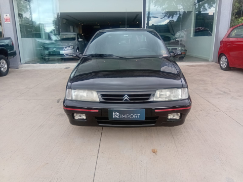 Citroën ZX VOLCANE 2.0  1995