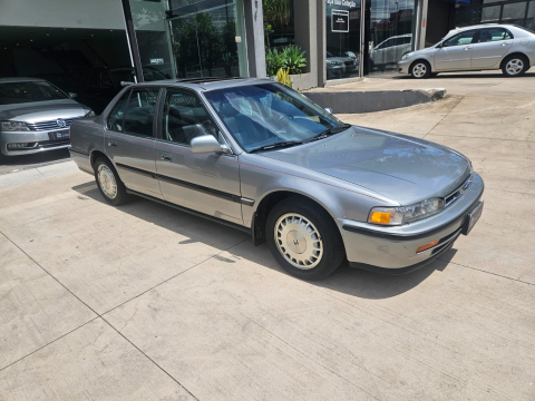 Honda ACCORD SE 2.2 1991/1991