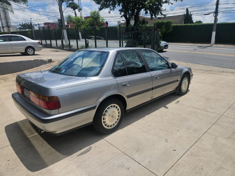Honda ACCORD SE 2.2  1991