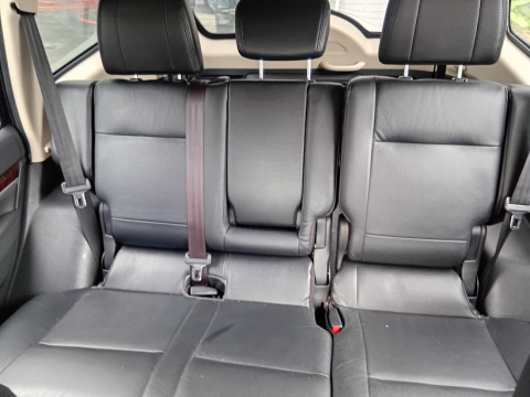 Mitsubishi PAJERO 3.8 TR4 FULL V6 2014