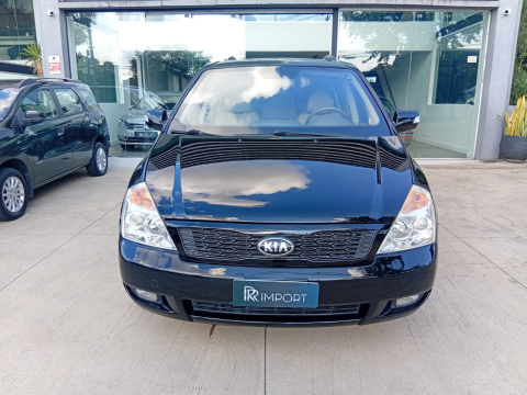Kia CARNIVAL EX 3.5 V6 7LUGARES 2015