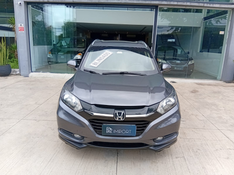 Honda HRV EXL CVT 1.8 2016