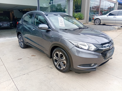 Honda HRV EXL CVT 1.8 2016/2016
