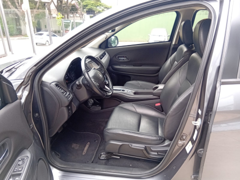 Honda HRV EXL CVT 1.8 2016