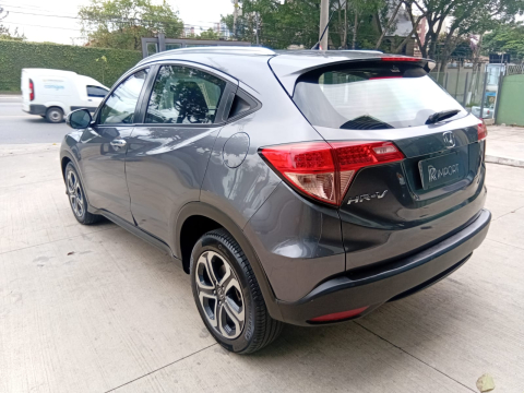 Honda HRV EXL CVT 1.8 2016