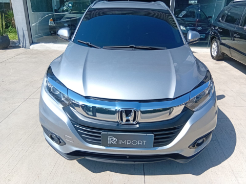 Honda HRV EX CVT 1.8 2019