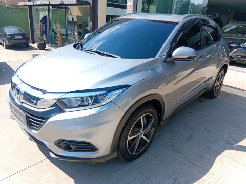Honda HRV EX CVT 1.8 2019
