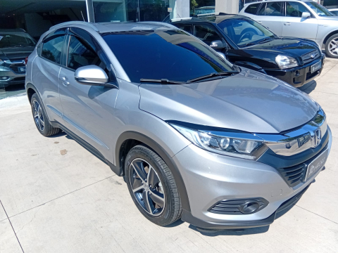 Honda HRV EX CVT 1.8 2019/2019
