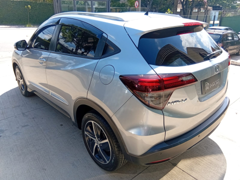 Honda HRV EX CVT 1.8 2019