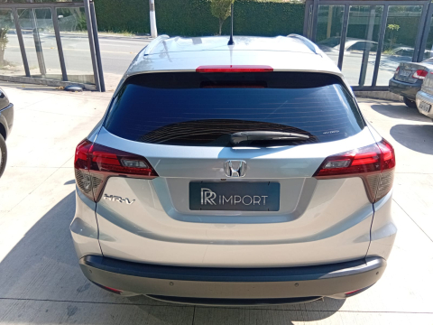 Honda HRV EX CVT 1.8 2019