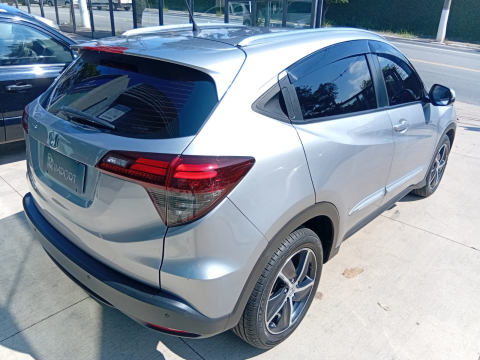 Honda HRV EX CVT 1.8 2019