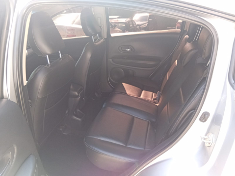Honda HRV EX CVT 1.8 2019