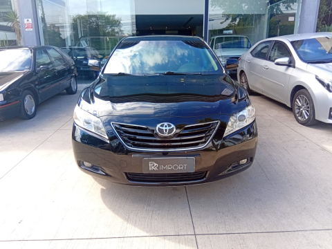 Toyota CAMRY XLE 3.5 V6  2009