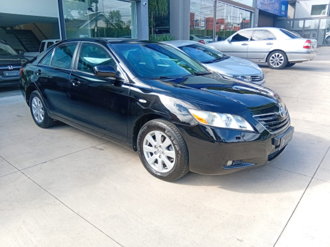 Toyota CAMRY XLE 3.5 V6 2008/2009