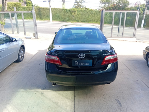 Toyota CAMRY XLE 3.5 V6  2009