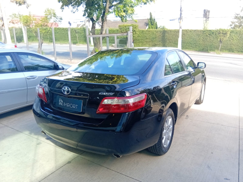 Toyota CAMRY XLE 3.5 V6  2009
