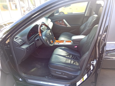 Toyota CAMRY XLE 3.5 V6  2009