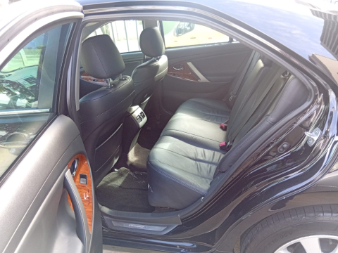 Toyota CAMRY XLE 3.5 V6  2009