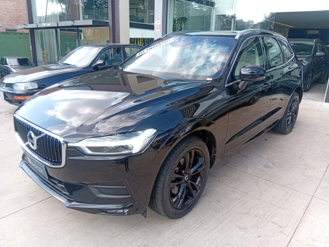Volvo VOLVO XC60 T5 MOMENTUM  2.0 245CV 2018