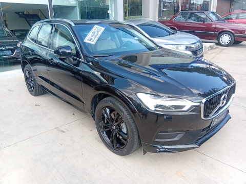 Volvo VOLVO XC60 T5 MOMENTUM  2.0 245CV 2017/2018