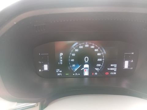 Volvo VOLVO XC60 T5 MOMENTUM  2.0 245CV 2018