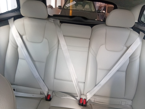 Volvo VOLVO XC60 T5 MOMENTUM  2.0 245CV 2018