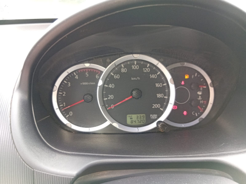 Mitsubishi  L200 3.2 TRITON 2013