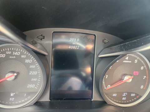 Mercedes-Benz  C 180 2016 1.6 TURBO 2016