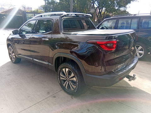 Fiat TORO 1.3 VOLCANO 16V Turbo 2022