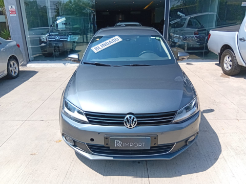 Volkswagen JETTA TSI HIGHLINE 2.0 TURBO  211CV 2014