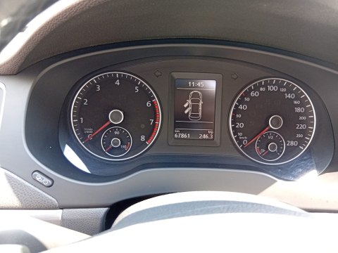 Volkswagen JETTA TSI HIGHLINE 2.0 TURBO  211CV 2014