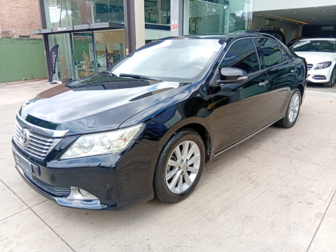 Toyota CAMRY 3.5 V6 XLE  2012/2012