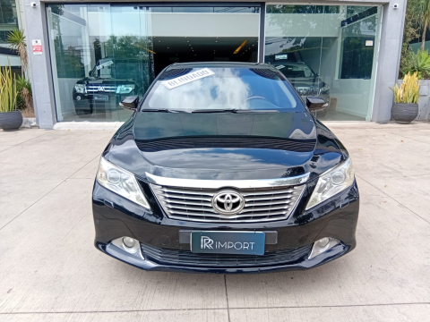 Toyota CAMRY 3.5 V6 XLE  2012