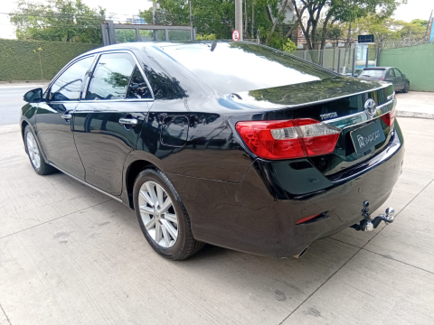 Toyota CAMRY 3.5 V6 XLE  2012
